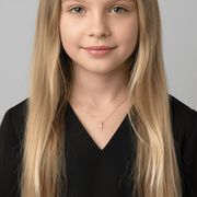 Children’s Gold Cross Pendant – 9ct & 14ct Solid Yellow Gold | Tiny Christian Necklace Charm for Boys & Girls | Baptism & Christening Gift - Kolié Fine Jewellery