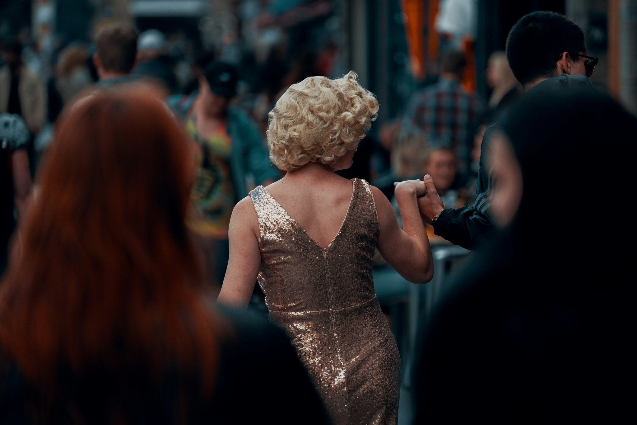Edinburgh Festivals 2025: A Celebration of Creativity and Culture - Kolié Fine Jewellery