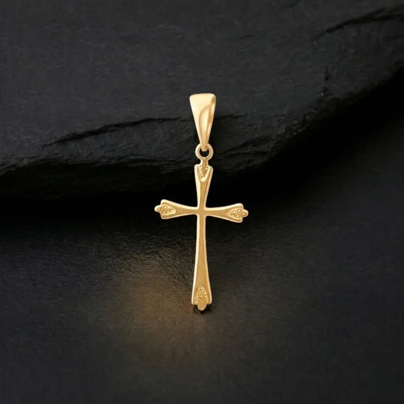 Crosses - Kolié Fine Jewellery