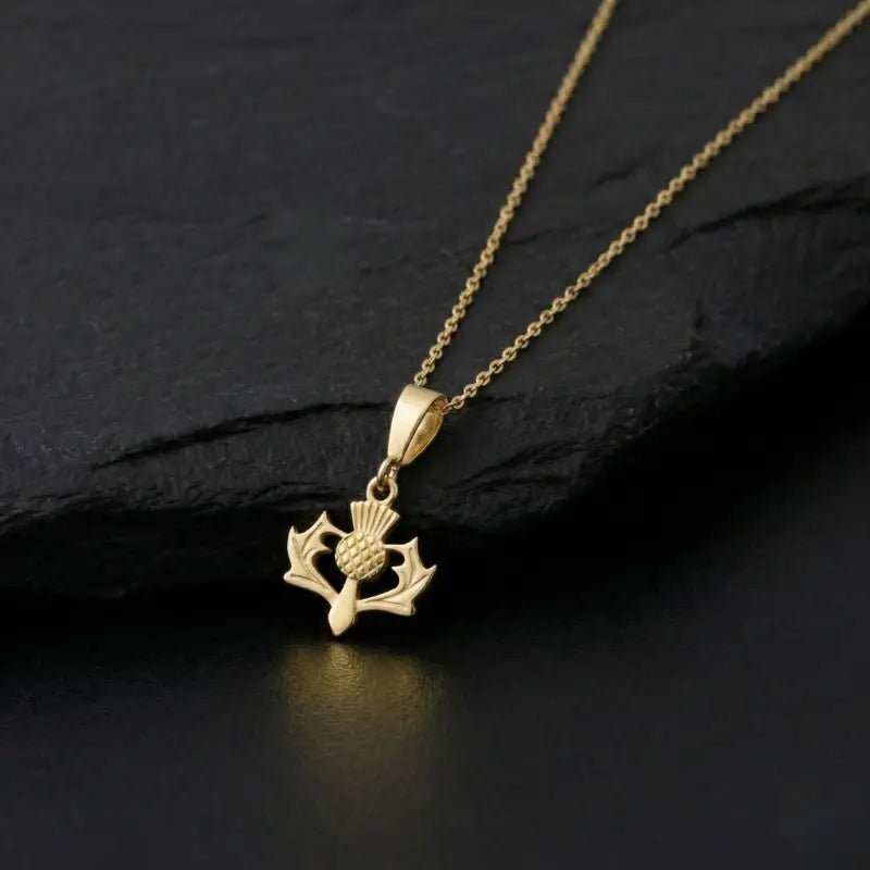 Edinburgh Collection - Kolié Fine Jewellery