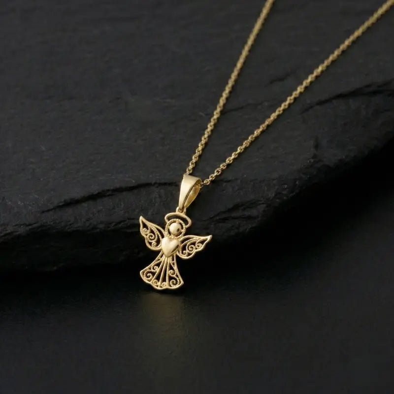 Pendants - Kolié Fine Jewellery