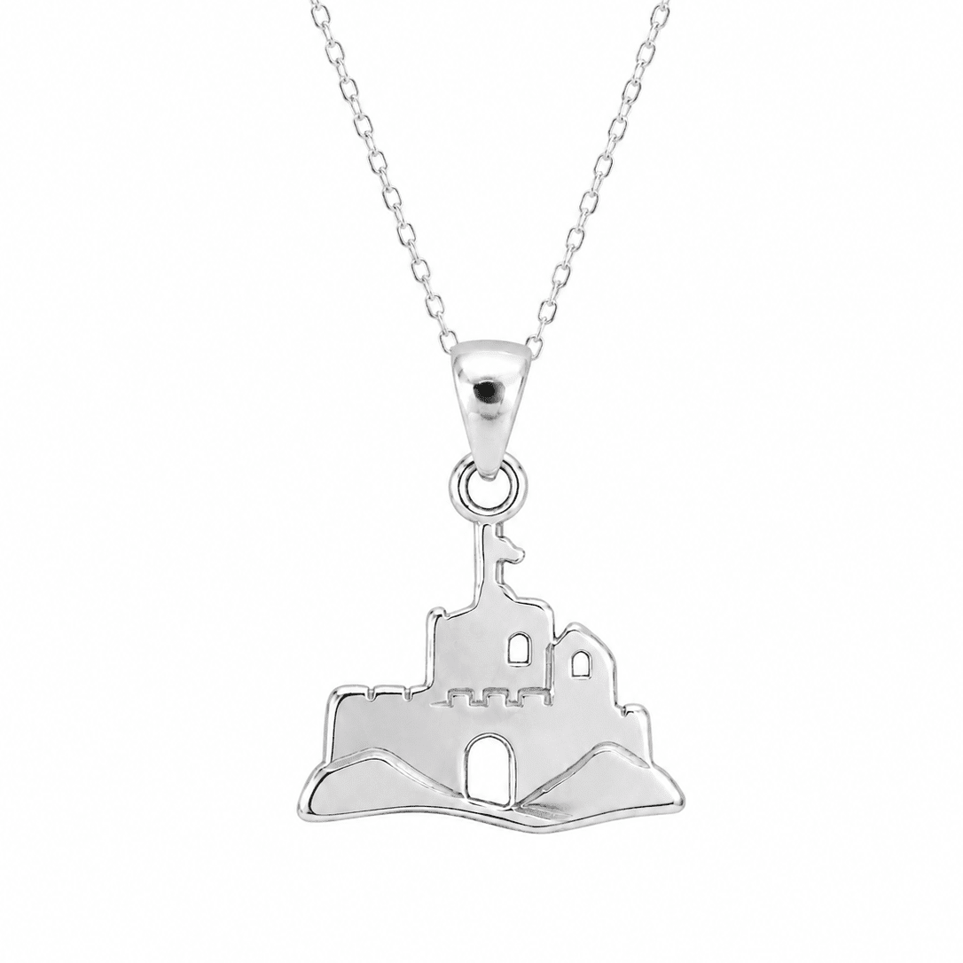 Silver and Gold Vermeil Collection - Kolié Fine Jewellery