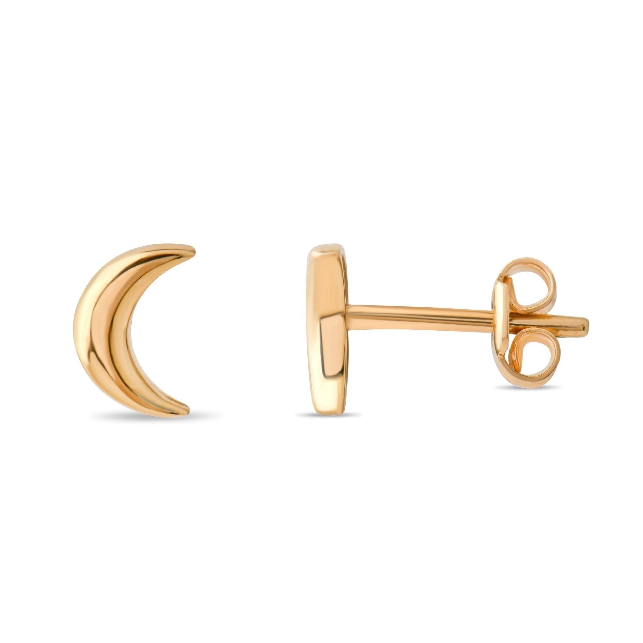 Stud Earrings - Kolié