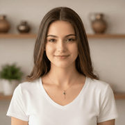 14ct Gold Key of Edinburgh Pendant - Kolié Fine Jewellery