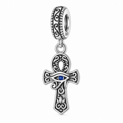 925 Sterling Silver Plated Scottish Bracelet Charms - Pay 2 Get 3! - Kolié Fine Jewellery