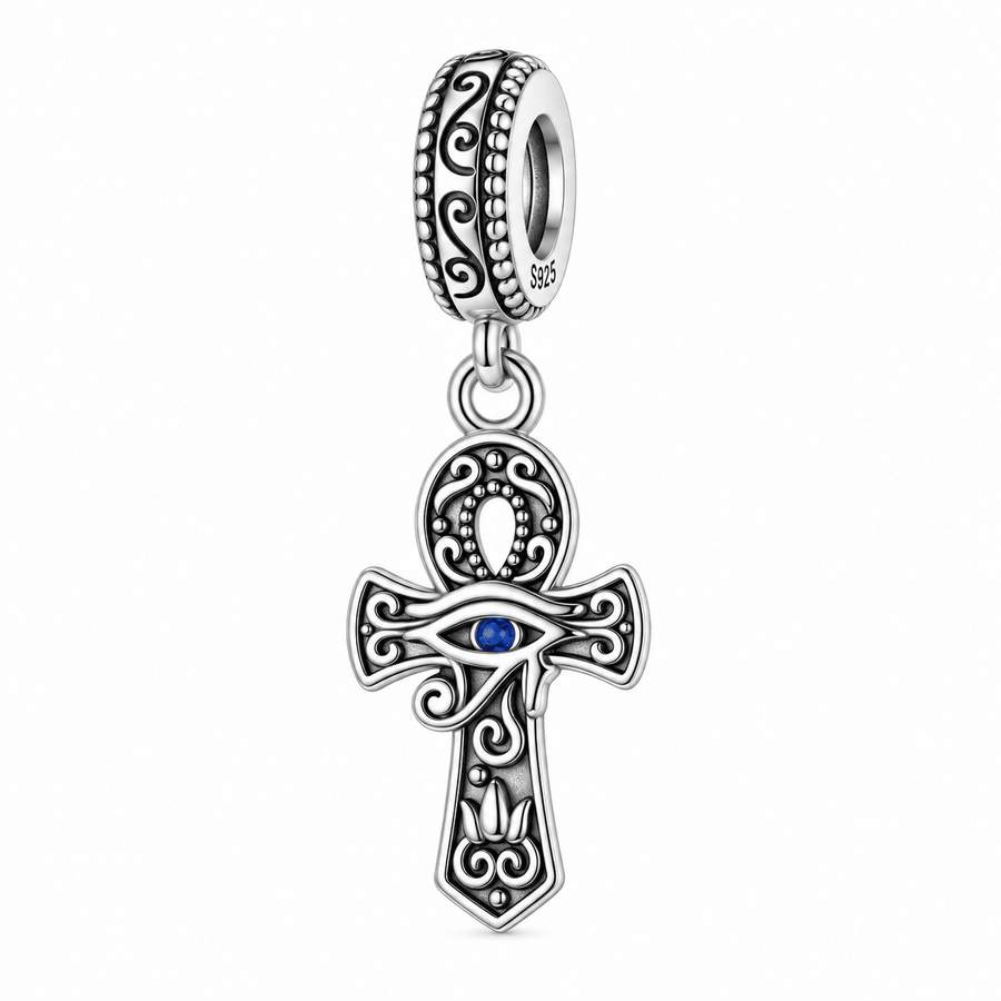 925 Sterling Silver Plated Scottish Bracelet Charms - Pay 2 Get 3! - Kolié Fine Jewellery